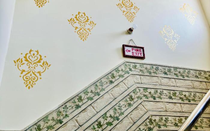 Hotel Royal Pinkcity