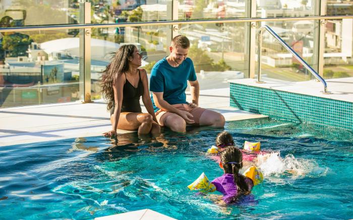 Holiday Inn Express and Suites Sunshine Coast By IHG