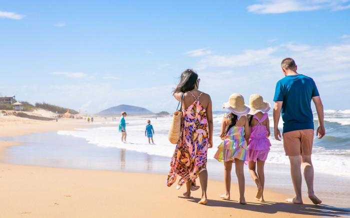 Holiday Inn Express and Suites Sunshine Coast By IHG