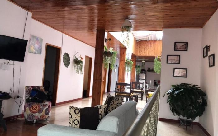 Hermosa Casa central en Santa Rosa de Cabal