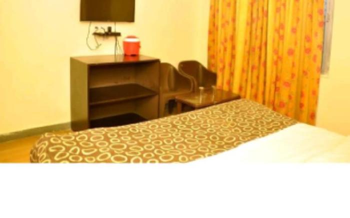 Hotel Ganpati 