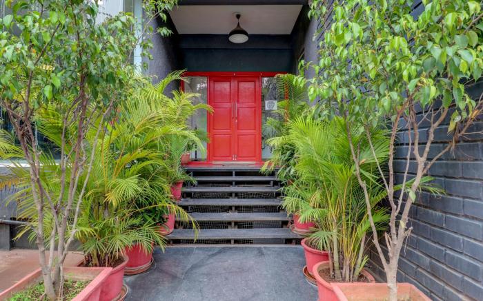 UPAR Hotels Indiranagar