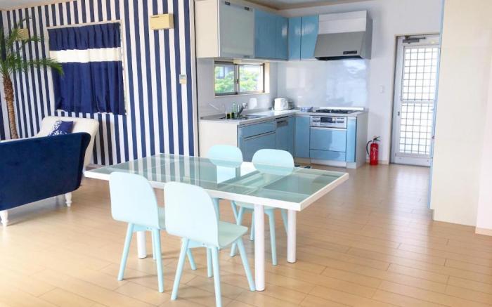 Marine House KAKISAKI