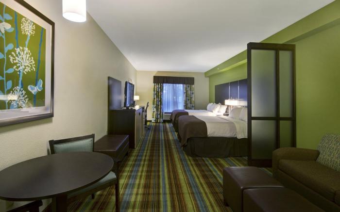 Holiday Inn Christiansburg Blacksburg By IHG