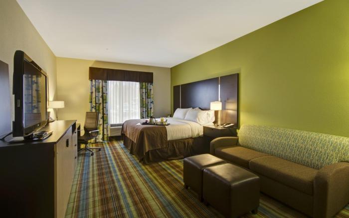 Holiday Inn Christiansburg Blacksburg By IHG