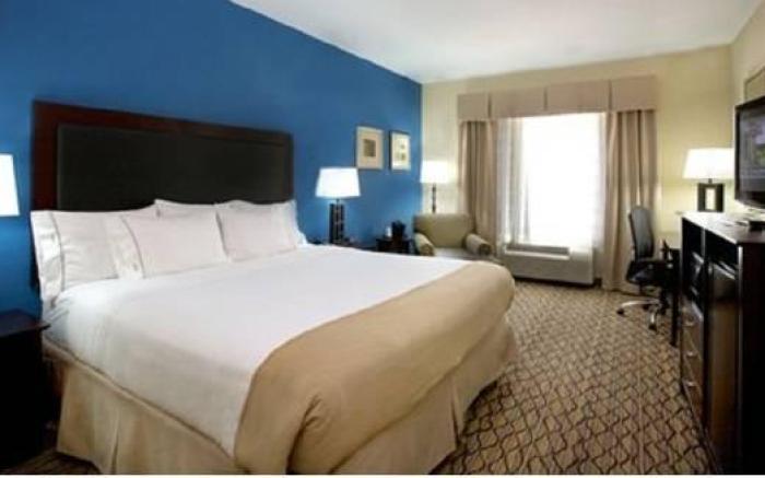 Holiday Inn Express and Suites Bossier City Louisiana Downs By IHG
