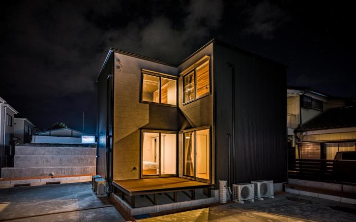Rakuten STAY HOUSE x WILL STYLE Fujinomiya