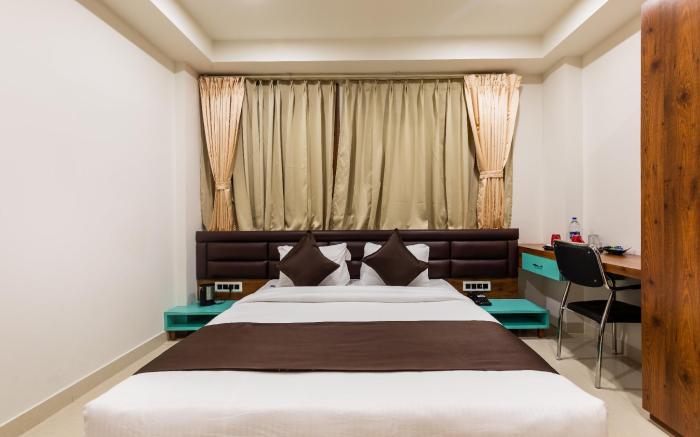 The Grand Shaurya