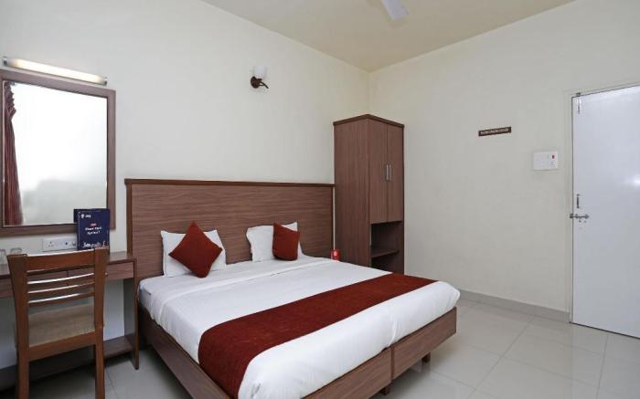 Hotel Suryavilla