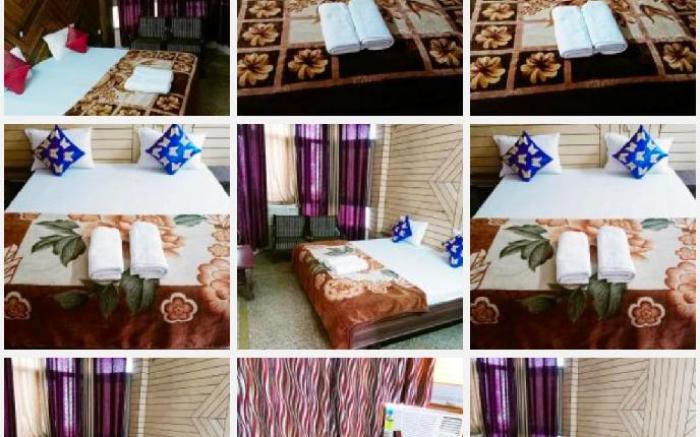 Hotel Marwari niwas 