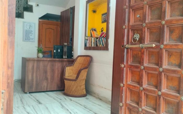 Little Peepal House