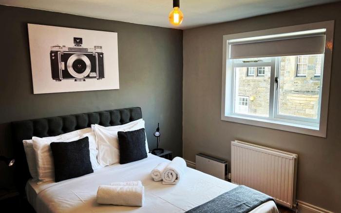 The Laurelbank Hotel