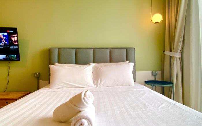 I_A20 STUDIO  @ Imperio Residence Melaka