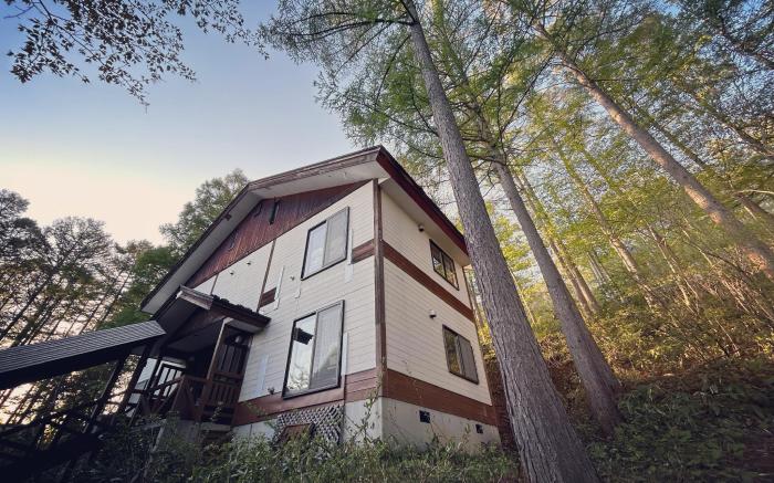 La Colina Retreat