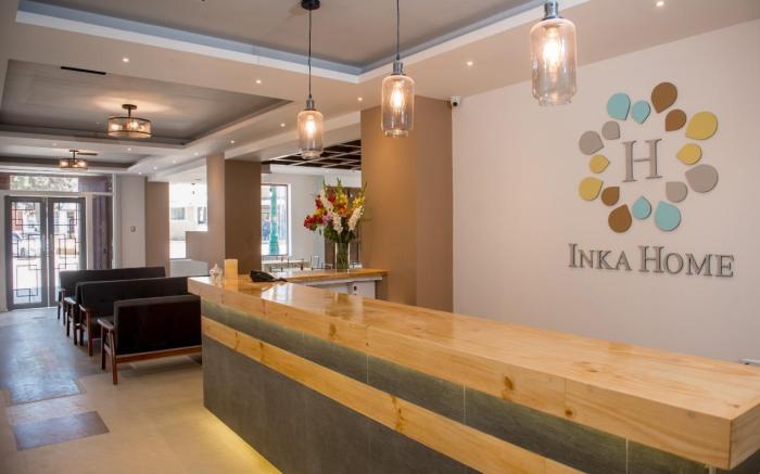 Inka Home Boutique Hotel