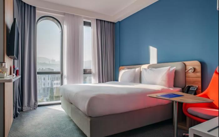 Holiday Inn Express Tbilisi Avlabari By IHG