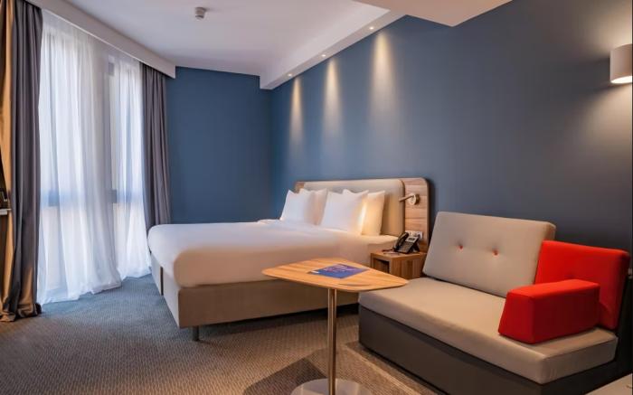 Holiday Inn Express Tbilisi Avlabari By IHG