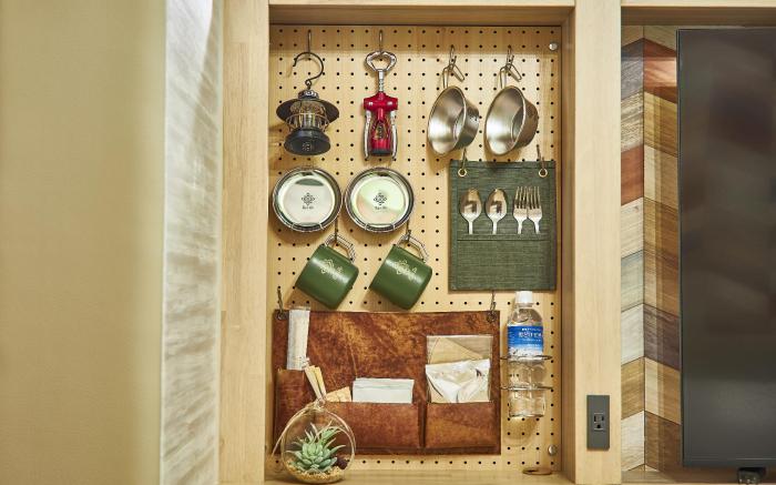 Hotel BaliAn Resort Shinjuku Glamping