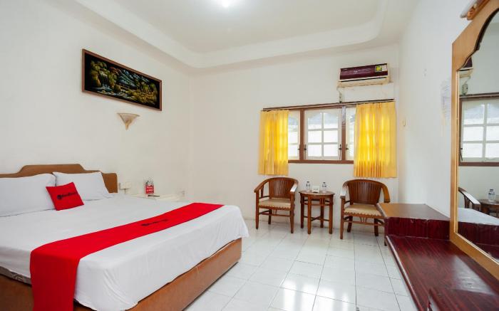RedDoorz @ Jalan Jendral Sudirman Jambi 2
