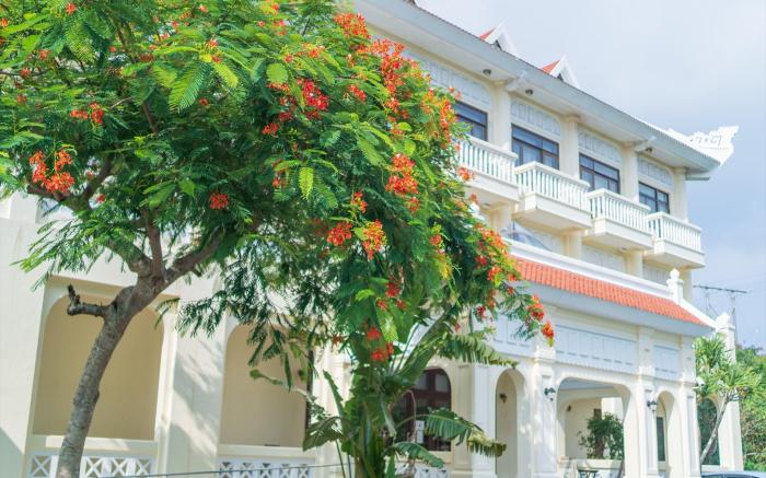 Ada Garden Hotel Okinawa