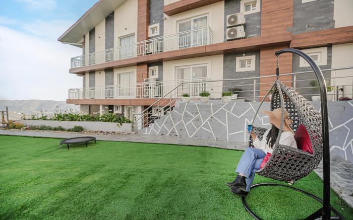 Regenta Hilltop Shimla