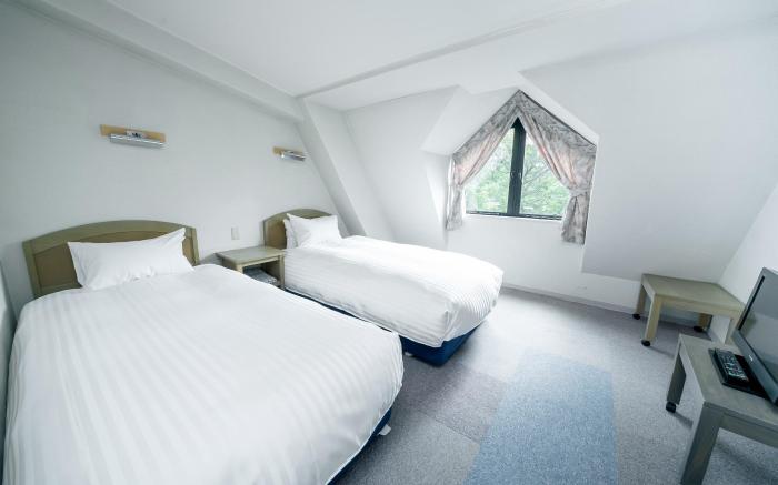 Hotel Stelle Belle