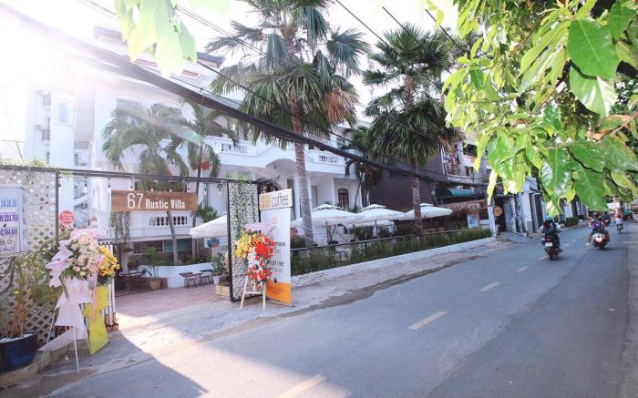 Gem Villa 67