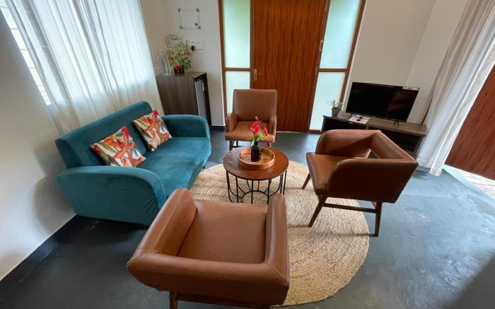 Beautiful 2BR Villa with Private Plunge Pool