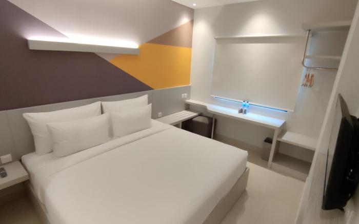Agogo Downtown Surabaya