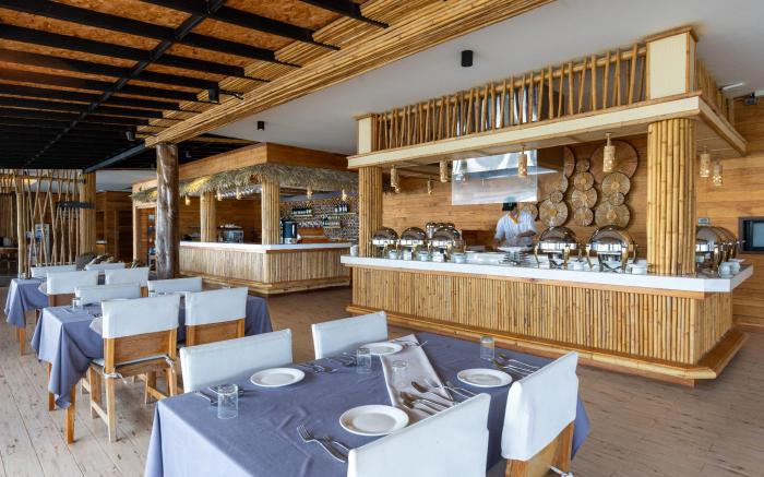 Bulow Casa Grand View Resort & Spa