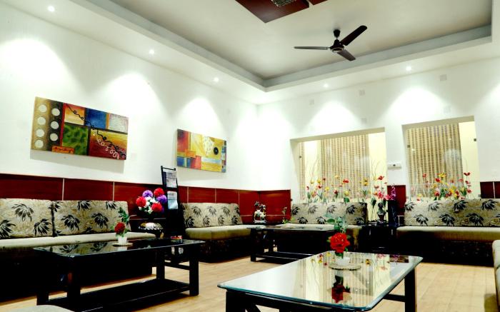 Prayag Inn Prayagraj