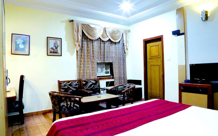 Prayag Inn Prayagraj