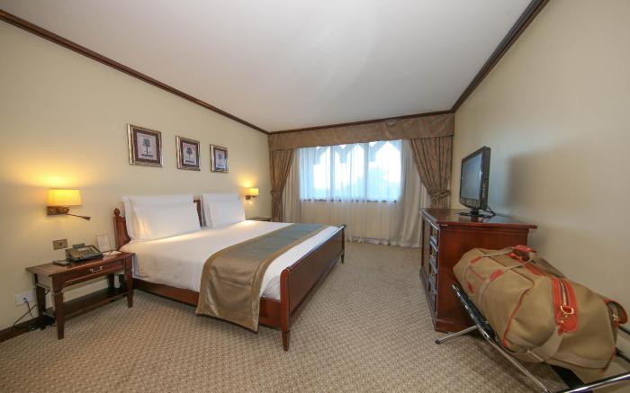 dar es salaam serena hotel