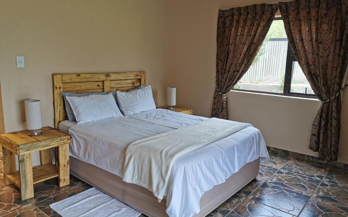 Mthembuskloof Country Lodge