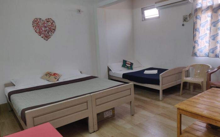 LD HOME STAY & RESIDENCY MAHABS