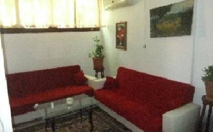 Dedehan Pansiyon