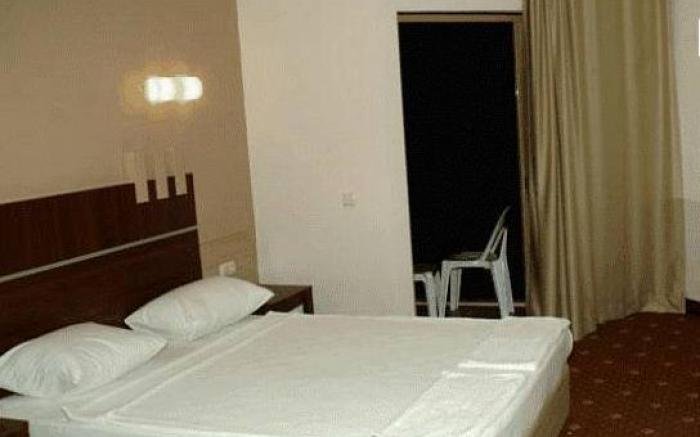 Magic Sun Hotel
