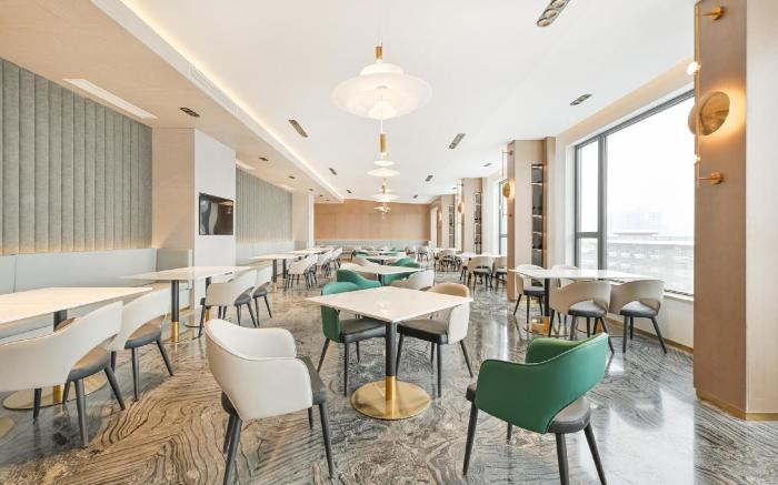 Atour Hotel Beijing Hepingli University of International Business and Economics