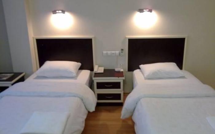 Ceylan Hotel