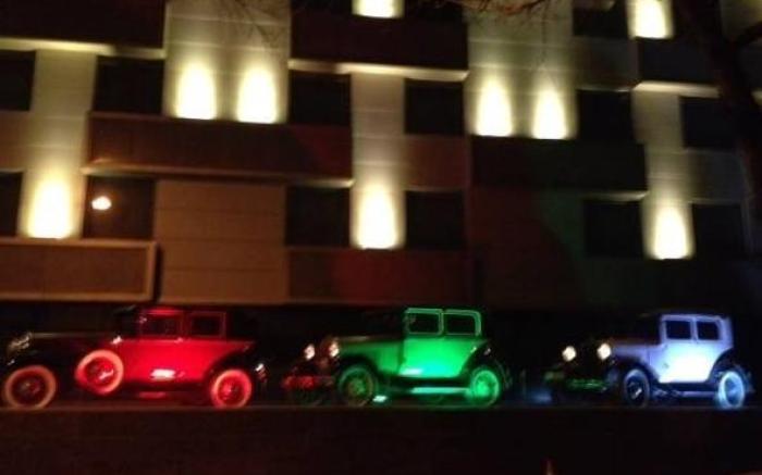 Tiara Thermal & SPA Hotel