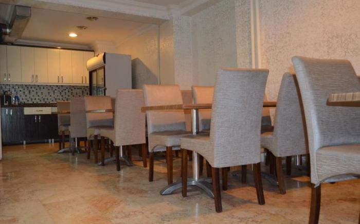 Hotel Yonca