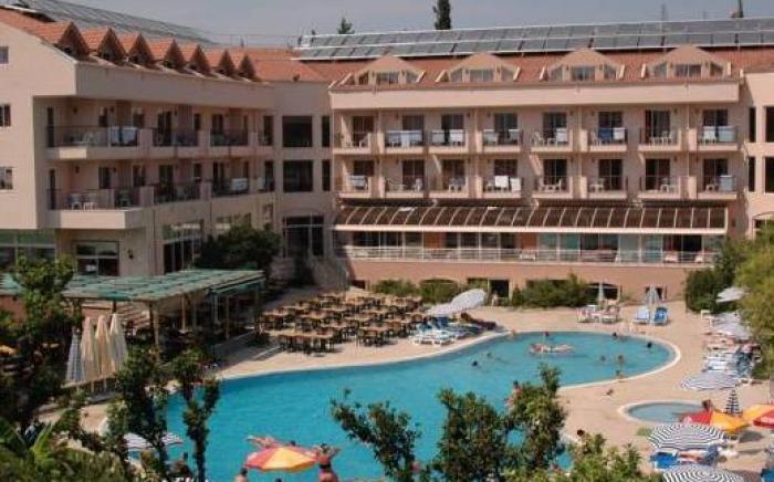 Kemer Dream Hotel
