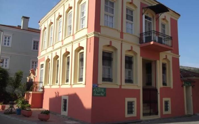 Antik Ridvan Hotel