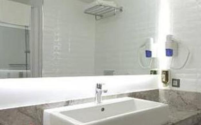 Kalinda Inn Hotel Ilıca Cesme