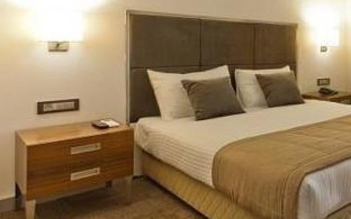 Kalinda Inn Hotel Ilıca Cesme