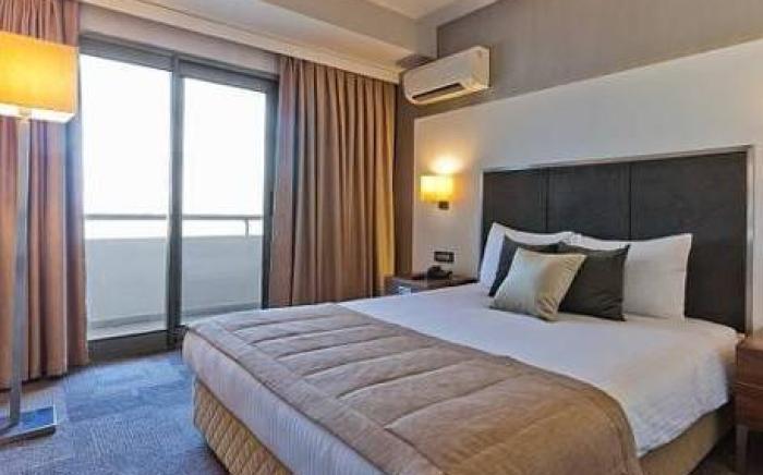 Kalinda Inn Hotel Ilıca Cesme