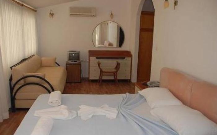 Kerman Hotel