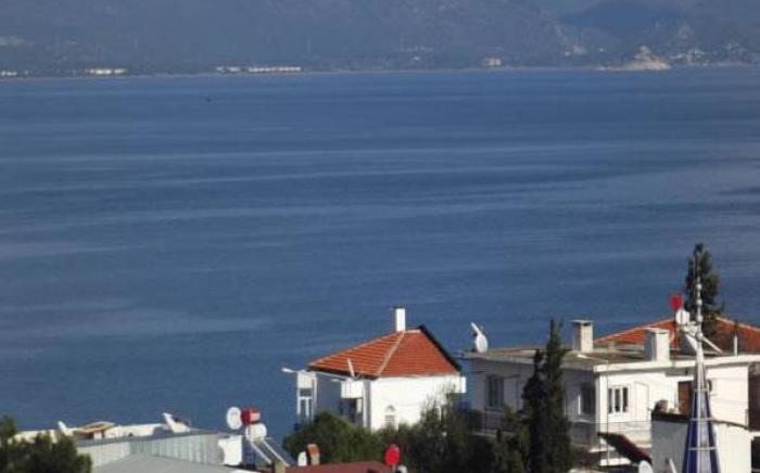 Beyaz Konak Evleri
