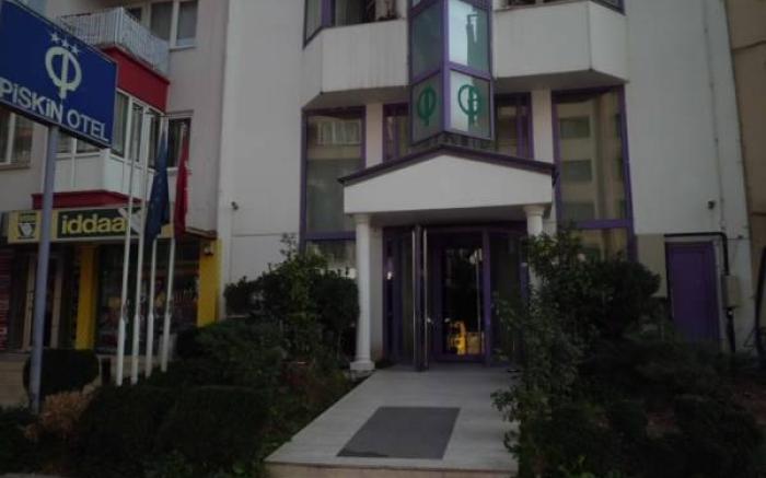 Piskin Hotel
