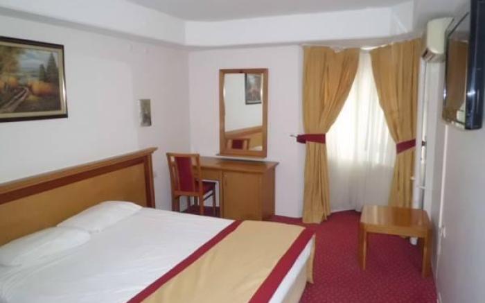 Piskin Hotel